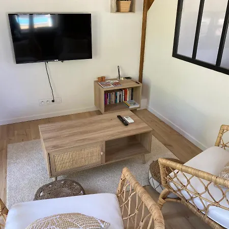 La Maison De Maxou Bed & Breakfast Montauban