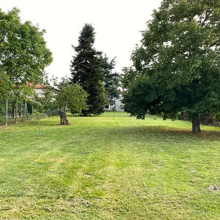 Bed & Breakfast La Maison De Maxou Montauban