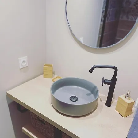 Bed & Breakfast La Maison De Maxou 3*