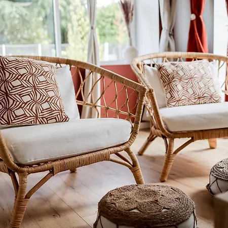 La Maison De Maxou Montauban