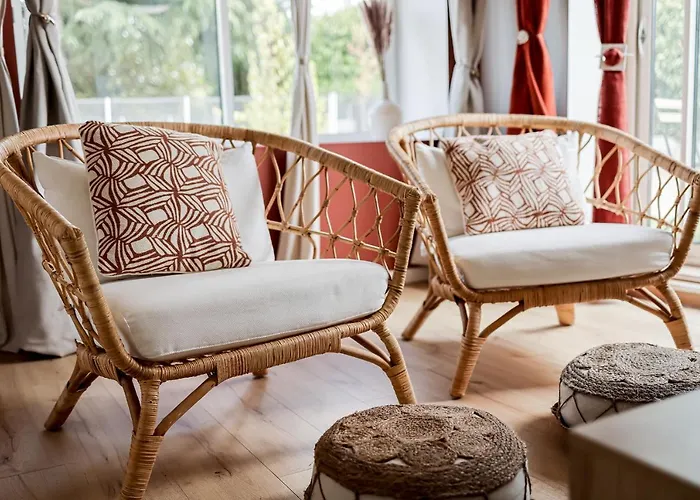 La Maison De Maxou Μοντωμπάν