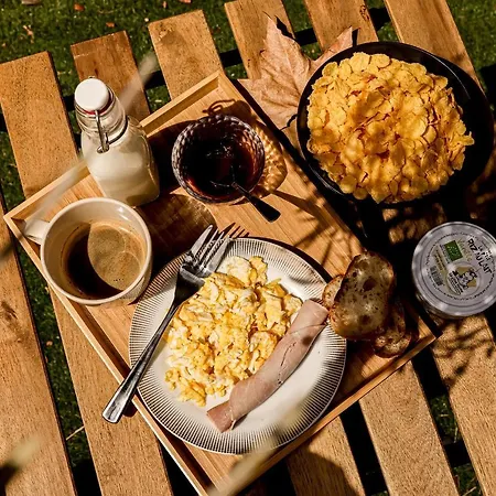 La Maison De Maxou 3* Montauban