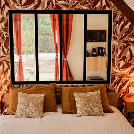 La Maison De Maxou Bed and breakfast Montauban