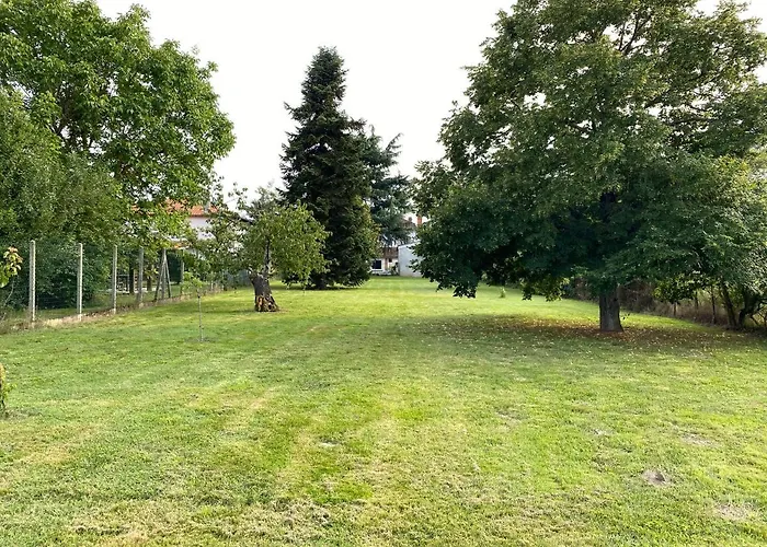 Oda ve Kahvaltı La Maison De Maxou Montauban