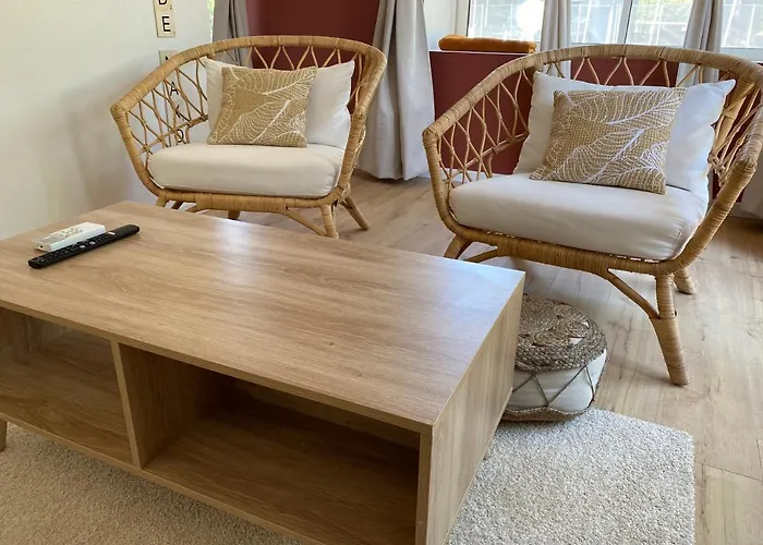 La Maison De Maxou Oda ve Kahvaltı 3*