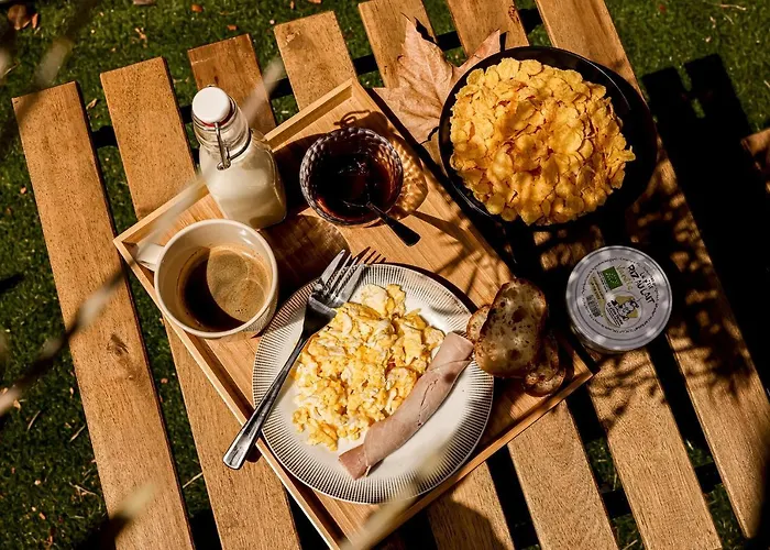 La Maison De Maxou 3* Montauban